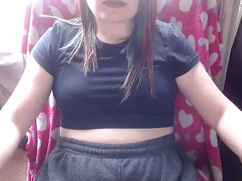 666maskgirl online show from 07-13-26, 05:01