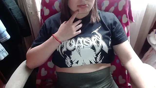 666maskgirl online show from 02-23-26, 05:13