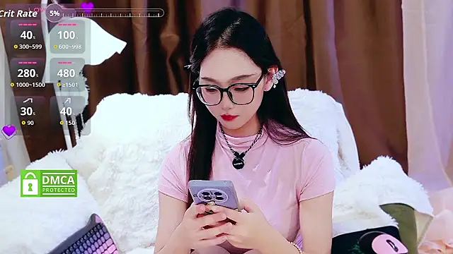 Snapshot of Chenchen_666 chatting on 01-10-26, 07:36 Chenchen 666 online show from 01-10-26, 07:36