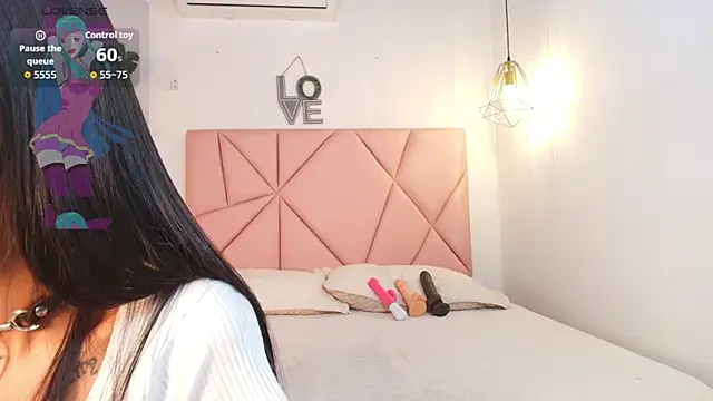 emily burton18 online show from 03-15-26, 12:12