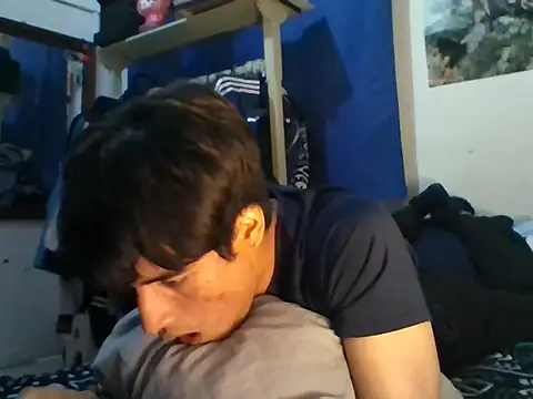 isalexhot online show from 12-21-25, 11:38