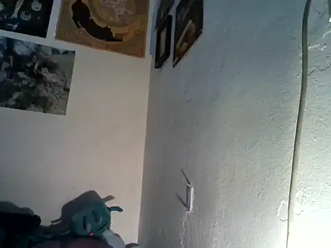 isalexhot online show from 12-19-25, 08:33