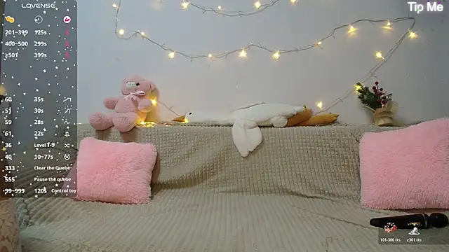 Vero VibeCharm online show from 01-07-26, 11:59