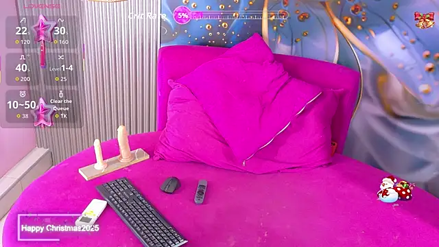 bella moonlight cr online show from 12-22-25, 04:01