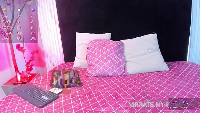 bella moonlight cr online show from 02-26-26, 03:28