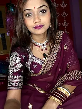 Sweet-priyaa online show from 03-21-26, 12:45