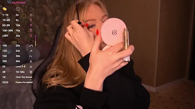 MollyyMayy online show from 06-06-26, 02:50