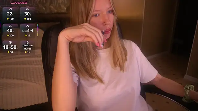 Snapshot of MollyyMayy chatting on 07-26-26, 03:57 MollyyMayy online show from 07-26-26, 03:57