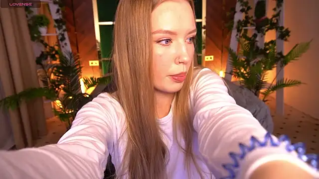 MollyyMayy online show from 02-03-26, 03:28