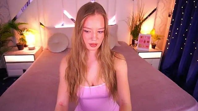 MollyyMayy online show from 02-13-26, 03:45