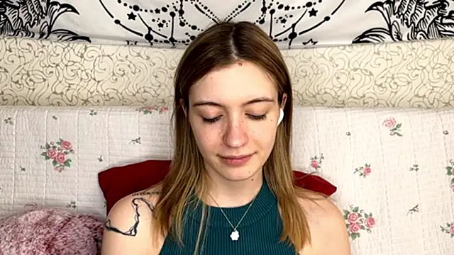 Shining Robi online show from 02-12-26, 12:38