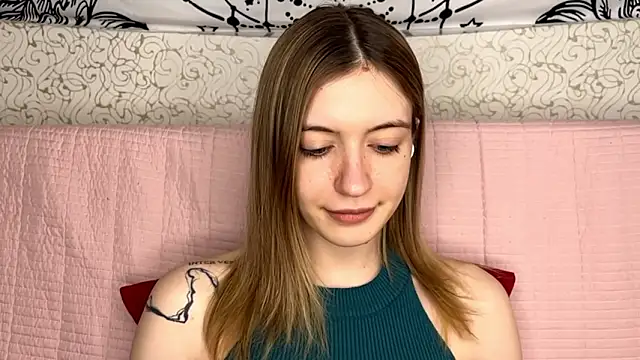 Shining Robi online show from 03-08-26, 12:52