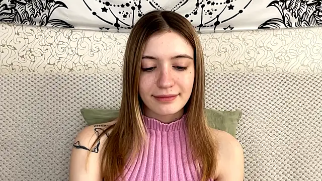 Shining Robi online show from 04-15-26, 01:26