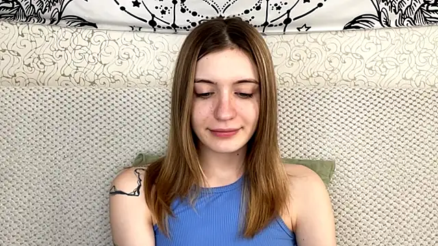 Shining Robi online show from 04-05-26, 01:18