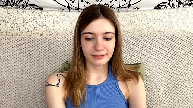 Shining Robi online show from 04-21-26, 06:31