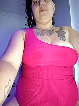 Divine Pouvoir online show from 04-05-26, 09:10