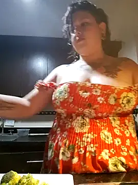 Divine Pouvoir online show from 04-04-26, 11:11