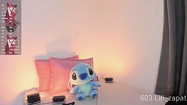 Lilicopper    online show from 04-10-26, 12:50