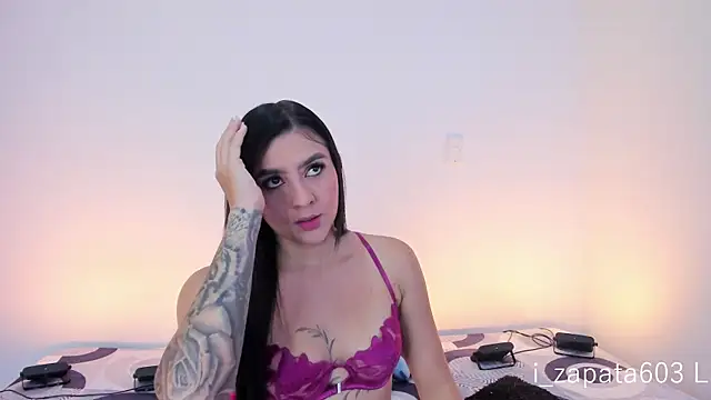 Lilicopper    online show from 03-29-26, 05:14