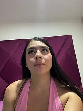 Lilicopper    online show from 07-26-26, 04:08