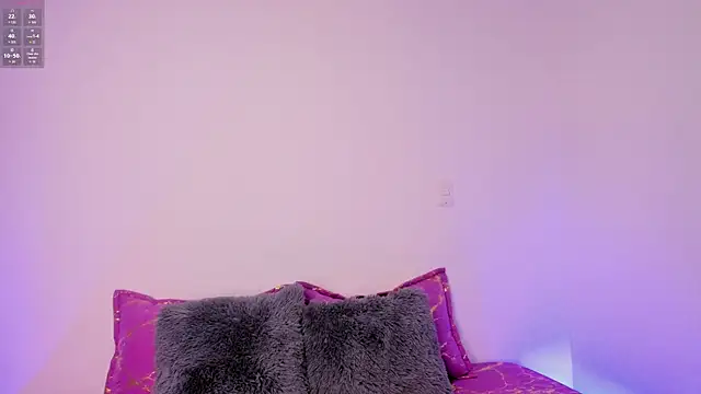 Lilicopper    online show from 12-18-25, 02:38