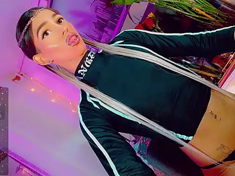 agathaferrer3 online show from 03-26-26, 03:21