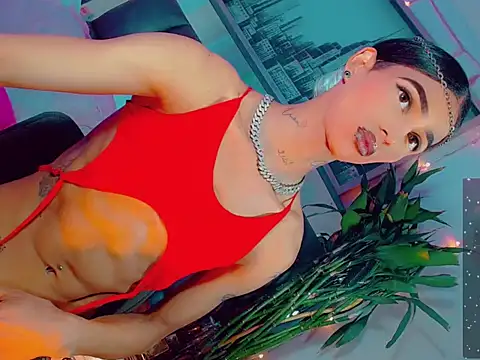 agathaferrer3 online show from 04-05-26, 04:02