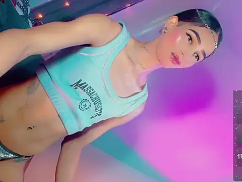 agathaferrer3 online show from 03-20-26, 07:53