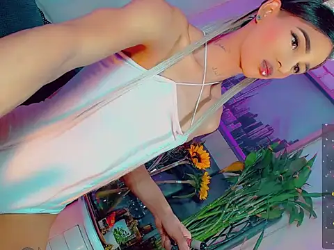 agathaferrer3 online show from 03-22-26, 04:30