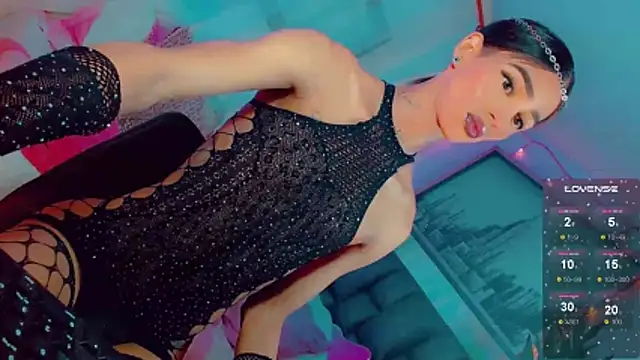 agathaferrer3 online show from 04-03-26, 05:14