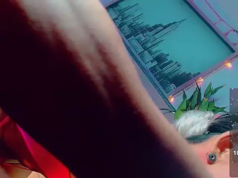 agathaferrer3 online show from 04-01-26, 06:15