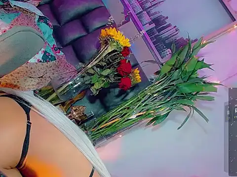 agathaferrer3 online show from 03-29-26, 11:06