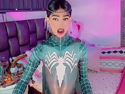 Snapshot of agathaferrer3 chatting on 02-19-26, 05:48 agathaferrer3 online show from 02-19-26, 05:48