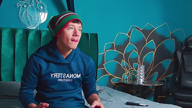 Snapshot of MagnusKnight_ chatting on 01-11-26, 03:41 MagnusKnight online show from 01-11-26, 03:41