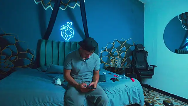 Snapshot of MagnusKnight_ chatting on 01-07-26, 07:41 MagnusKnight online show from 01-07-26, 07:41