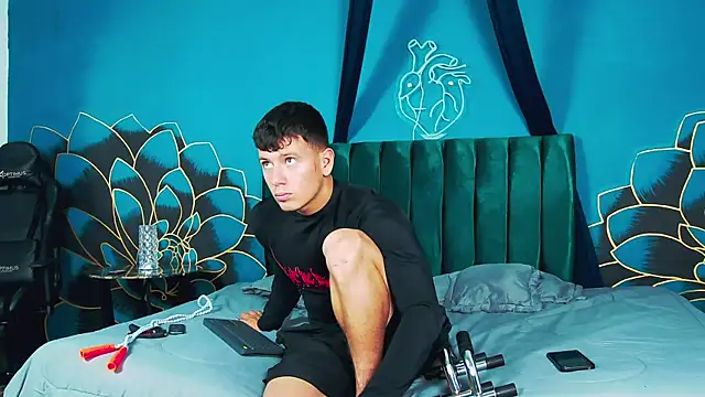 Snapshot of MagnusKnight_ chatting on 01-06-26, 05:50 MagnusKnight online show from 01-06-26, 05:50