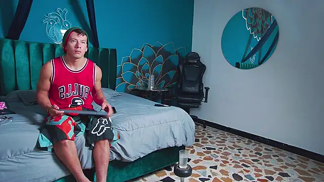 Snapshot of MagnusKnight_ chatting on 01-10-26, 05:19 MagnusKnight online show from 01-10-26, 05:19