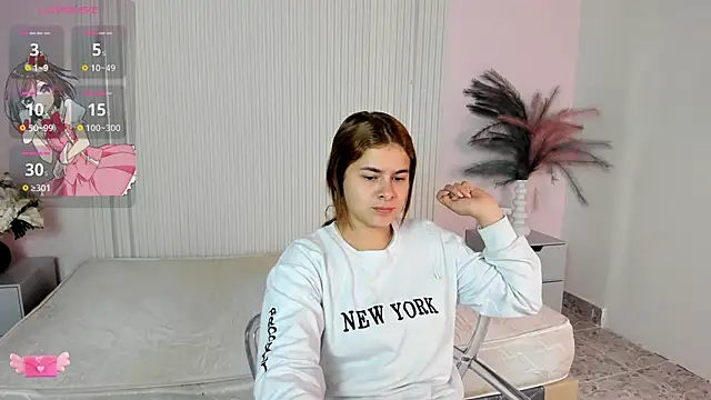 VivianOwen9 online show from 02-23-26, 12:06