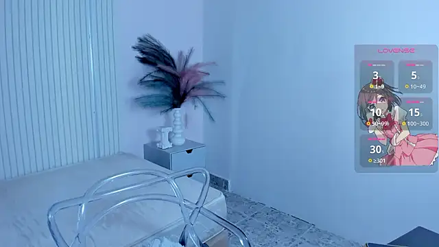 VivianOwen9 online show from 02-10-26, 12:15