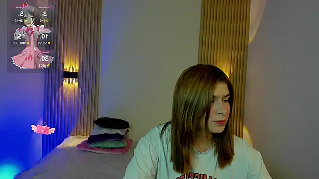 VivianOwen9 online show from 02-13-26, 11:05