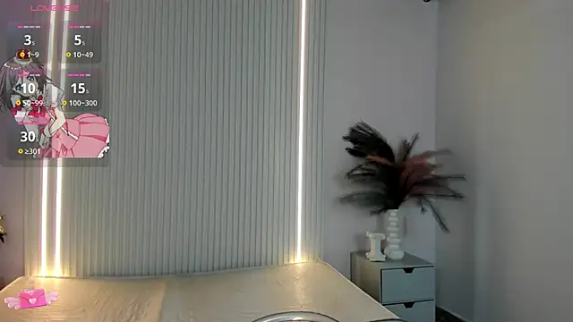 VivianOwen9 online show from 02-15-26, 01:43