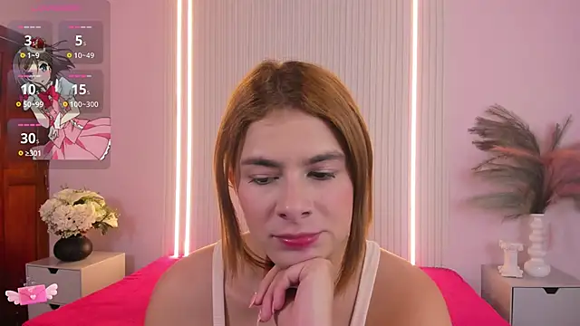 VivianOwen9 online show from 02-26-26, 01:22