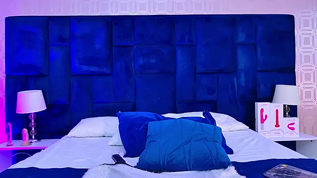 Celeste Clarke online show from 01-11-26, 07:43