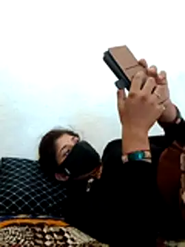 Snapshot of Sweet_Couple_01 chatting on 06-08-26, 06:14 Sweet Couple 01 online show from 06-08-26, 06:14
