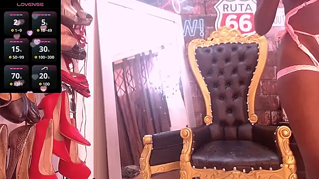 Snapshot of MilaHallu chatting on 05-29-26, 07:31 MilaHallu online show from 05-29-26, 07:31