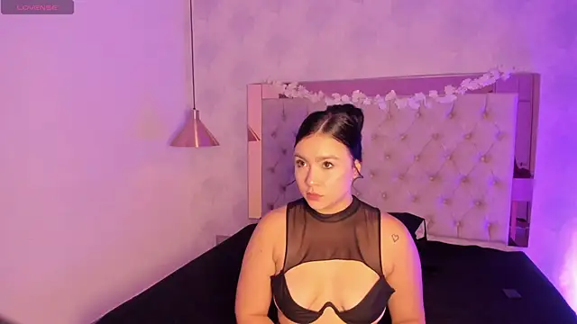 kylie river online show from 02-09-26, 11:52