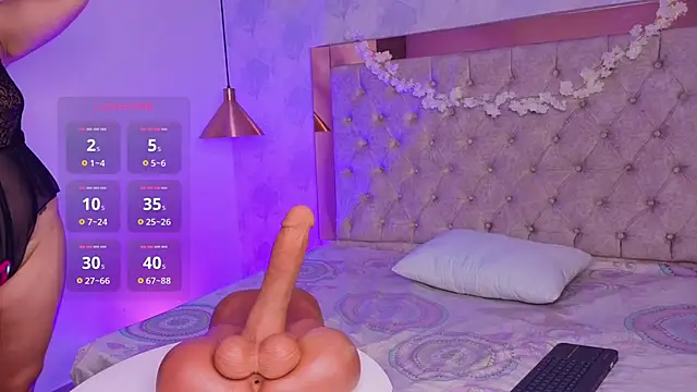 kylie river online show from 02-19-26, 11:29