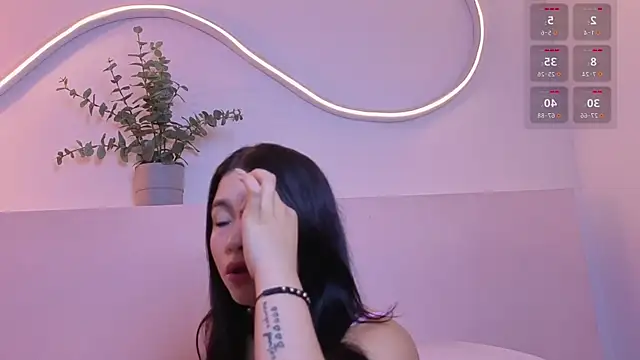 Snapshot of kylie_river chatting on 05-31-26, 01:50 kylie river online show from 05-31-26, 01:50