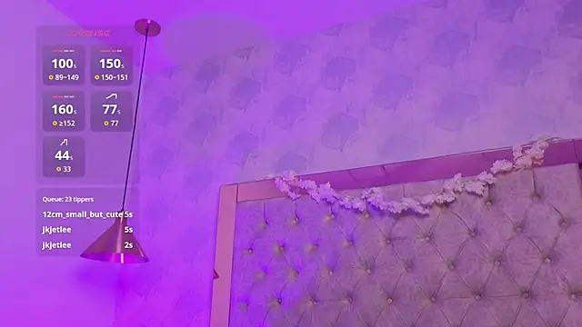 kylie river online show from 03-23-26, 02:44