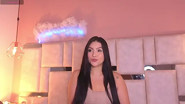 kylie river online show from 07-19-26, 01:19